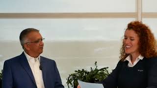 JSX - Transitioning a website