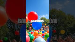 Timmo's Whimsical Day as a Little Robot Helper