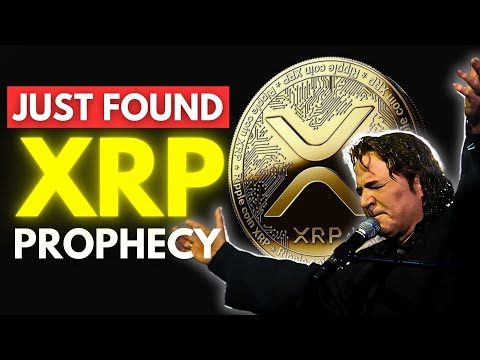 XRP Prophecy Kim Clement