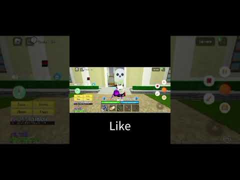 Which fruit you will roll in next #bloxfruit