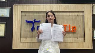 #AustraliaTourist Visa Granted via #TravelTip | Call Now: 70375 70375