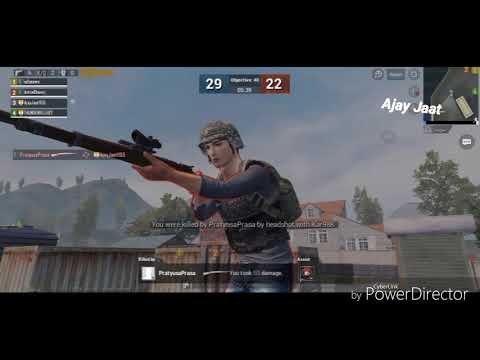 Cool PubG TDM battle Don't forget to watch