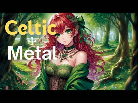 Highlands Metal: Celtic Rock Fusion