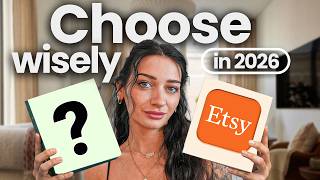 Shopify Just Replaced Etsy (Here’s How)