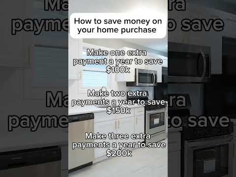 How to save money on your home purchase #moneytips #homebuyer #realestate