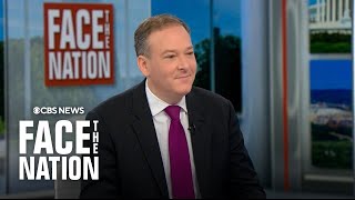 EPA chief Lee Zeldin says he can "absolutely" guarantee deregulatory cuts won't harm health
