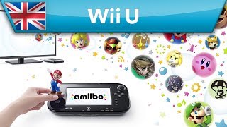 Introducing amiibo (Wii U)
