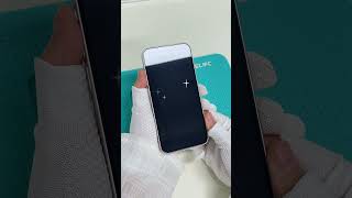 iPhone 13 Gift Box #ImmersivePackaging #Apple13 #iphone