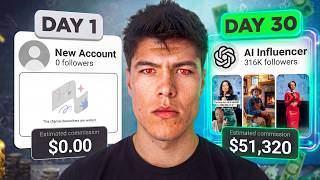 How I went from $0 to $51,000/month PROFIT using AI (feels illegal)