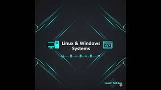 Welcome to Hussein Tech Lab | Practical IT & Tech Skills