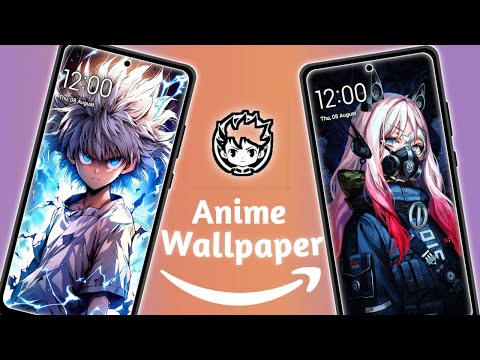 Best Anime Wallpaper On Android 🤯 /  Anime Wallpaper