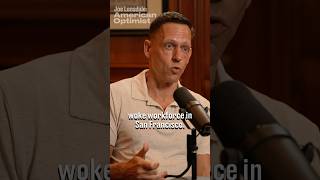 Peter Thiel: tech CEOs moving workers out of SF