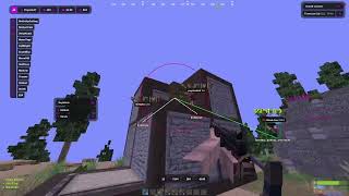 vernul propen na rust me s luchshim chitom AKsel RLM + slil cfg v konce