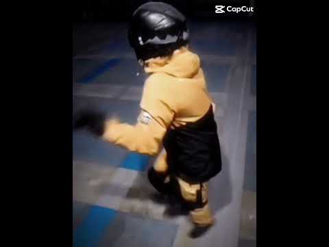 Bro got some moves 😂