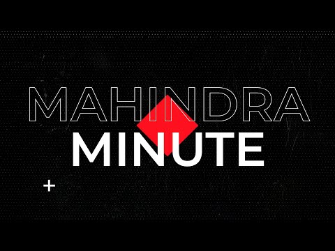 MahindraMinute | APACHE FLOW EN INGENIERÍA DE DATOS - César Mostacero