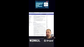 Summary: (Part 2) Getting Started with DDEV for Drupal Development