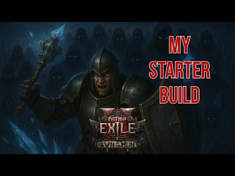 FROSTMAGES - MY HC LEAGUESTART UPDATE