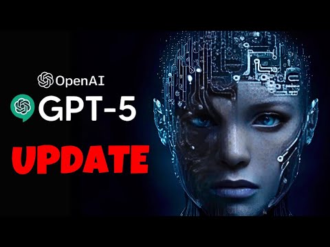 GPT-5 Will Have PhD Level Intelligence: New GPT-5 Update