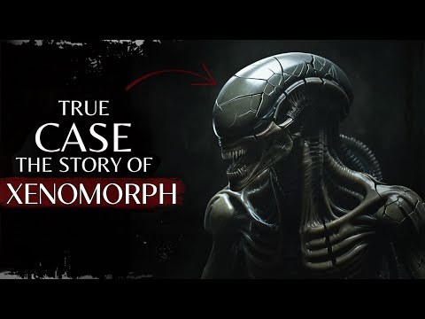 The Terrifying True Story Behind The Xenomorph