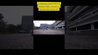 Sri Venkateswara College Of Engineering #chennai #srivenkateshwara #engineeringcollege #trending