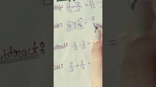 #math #mathematics #mathshorts #mathstricks #mathbasics