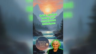 Quick Energy Self-Check | Spiritual Hygiene & Protection