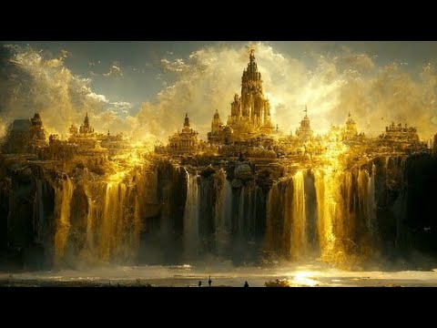El Dorado: The Golden Truth #thelostcityofgold#goldcity#ElDorado #GoldenTruth#MythicalLegend#mystery