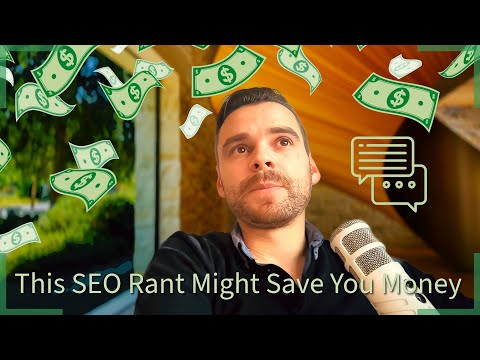 Backlink BS: I’m No Guru, But This SEO Rant Might Save You Money