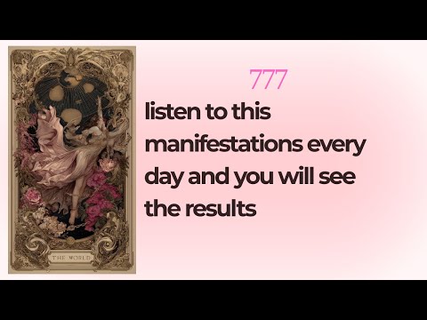 listen to this in the morning to have the best day ever | morning manifestations