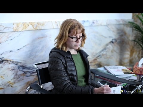 Day at Work: Senior Designer