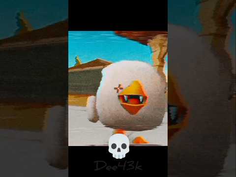 Chicken gun The Mirror💀☠️ #chickengun #chicken_gun #чикенган #чикен_ган #журапосмотришортс #den19k