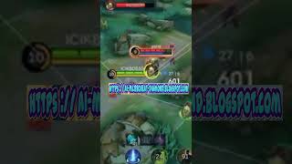 Radar Hack Mobile Legends 2025 #shorts  #mlbb2025 #eventmlbb #mlbbhack