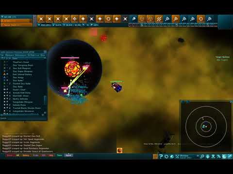 Star Sonata - Soloing Pretender Zeus