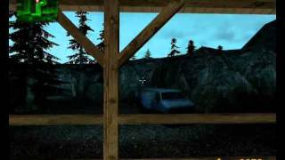 CSS Modern Warfare Like Deagle