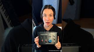 Solid State Logic SSL 2+ awesome audio interface under $300