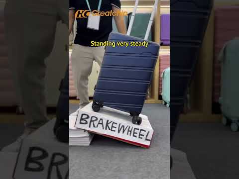 brake wheels never falling down