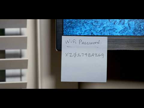 One Password Mistake