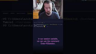 🟣 Session Variables - PowerShell Series [Part 16]