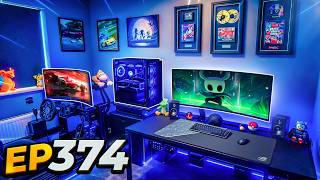 Setup Wars - Episode 374