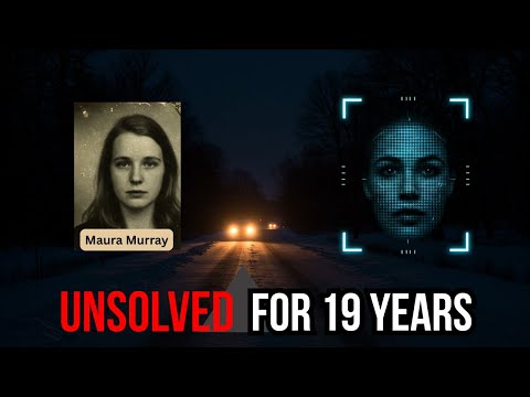 Maura Murray: The Vanishing That Haunts America