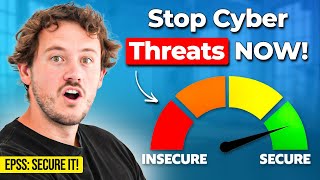 Real IT Ticket Ep 8. - Managing High Risk Vulnerabilities Using EPSS