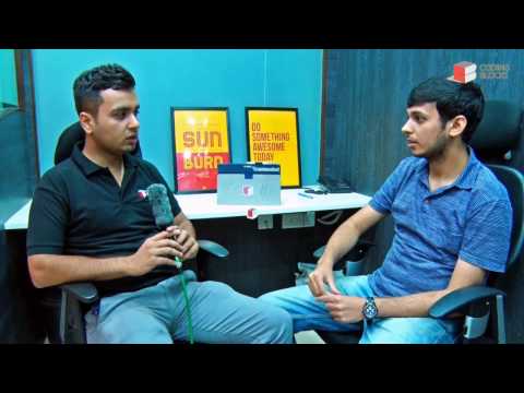 Google Summer of Code interview with Prempal Singh