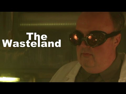The Wasteland - World Future