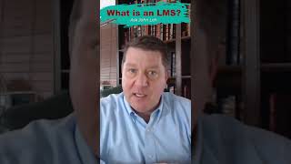 What is an LMS (Learning Management System)? #shorts