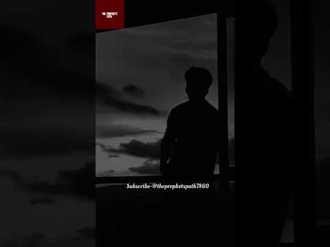 There comes a time when everyone leaves you.