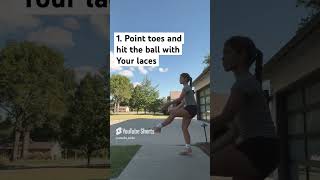 Learn Soccer Juggling in Minutes!