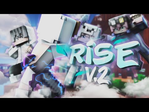 Rise V.2 | Minecraft Cinematic Montage