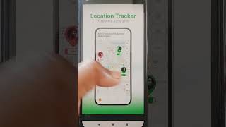 best GPS Location📍tracker for phone#tips&tricks#ytshort#instragramreel#shortvideo