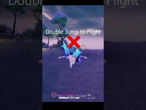 🚀Cantarella can fly from anywhere | wuthering waves