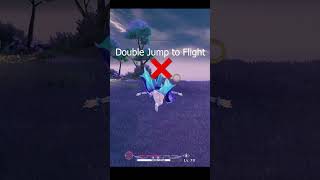 🚀Cantarella can fly from anywhere | wuthering waves